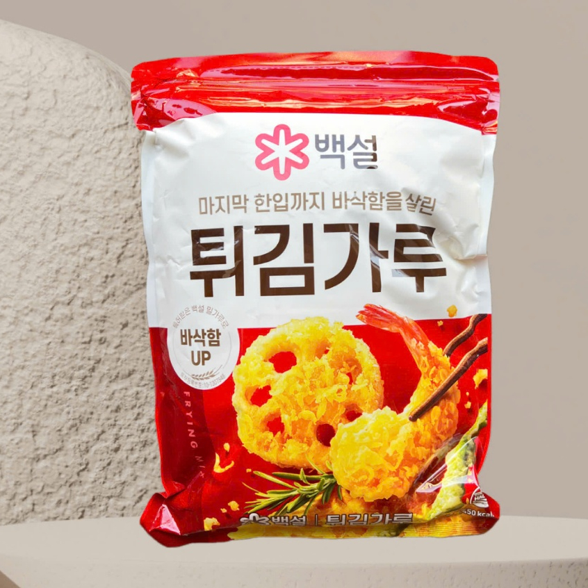 Bột Chiên Tempura 1Kg