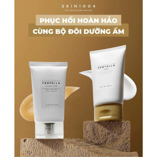 Kem Dưỡng Skin1004 Madagascar Centella 75ml