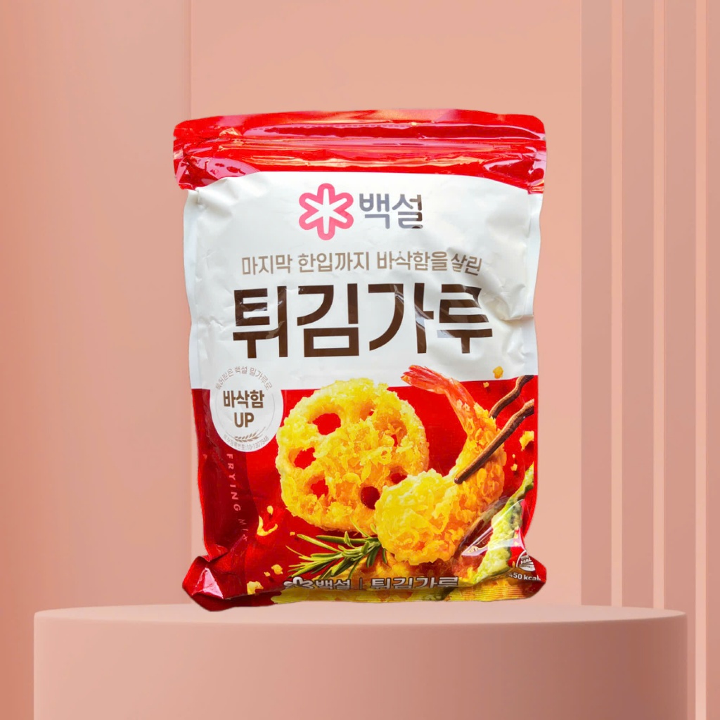 Bột Chiên Tôm Beksul 1kg