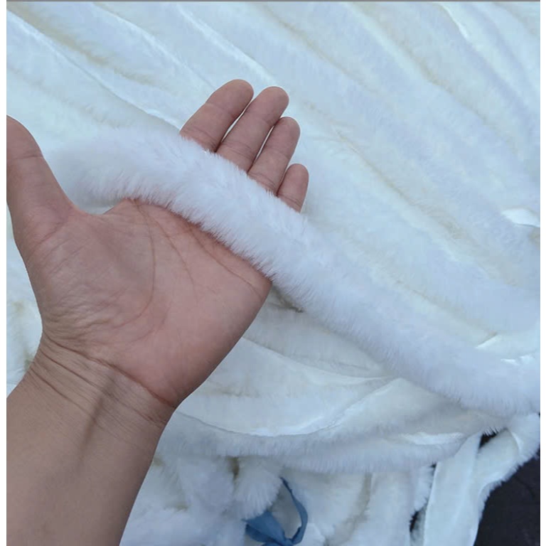 Dây Lông Thú Làm Phụ Kiện Trang Trí Lồng Đèn Trung Thu