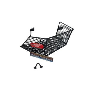 Rổ hông xe Winner X 150 có ốc gắn bênh trái