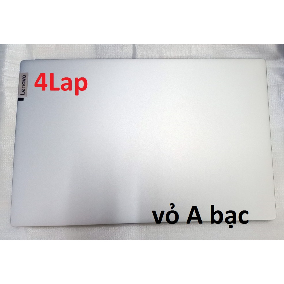 Thay Vỏ máy laptop Lenovo IdeaPad 15S 3-15IML 3-15IIL05 81WE 3-15ADA05 S350-15 S350-15IIL S350-15IWL
