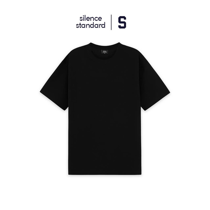 Áo thun SilenceStandard IceTech/Blank- [AP05 ]