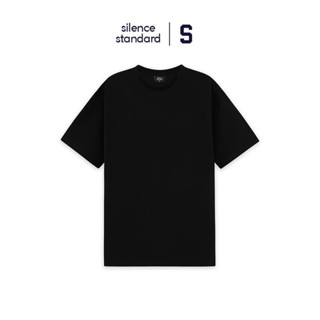 Áo thun SilenceStandard IceTech/Blank- [AP05 ]