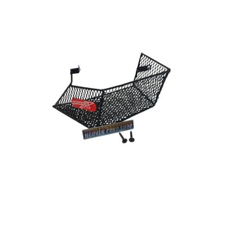 Rổ hông xe Winner X 150 có ốc gắn bênh trái