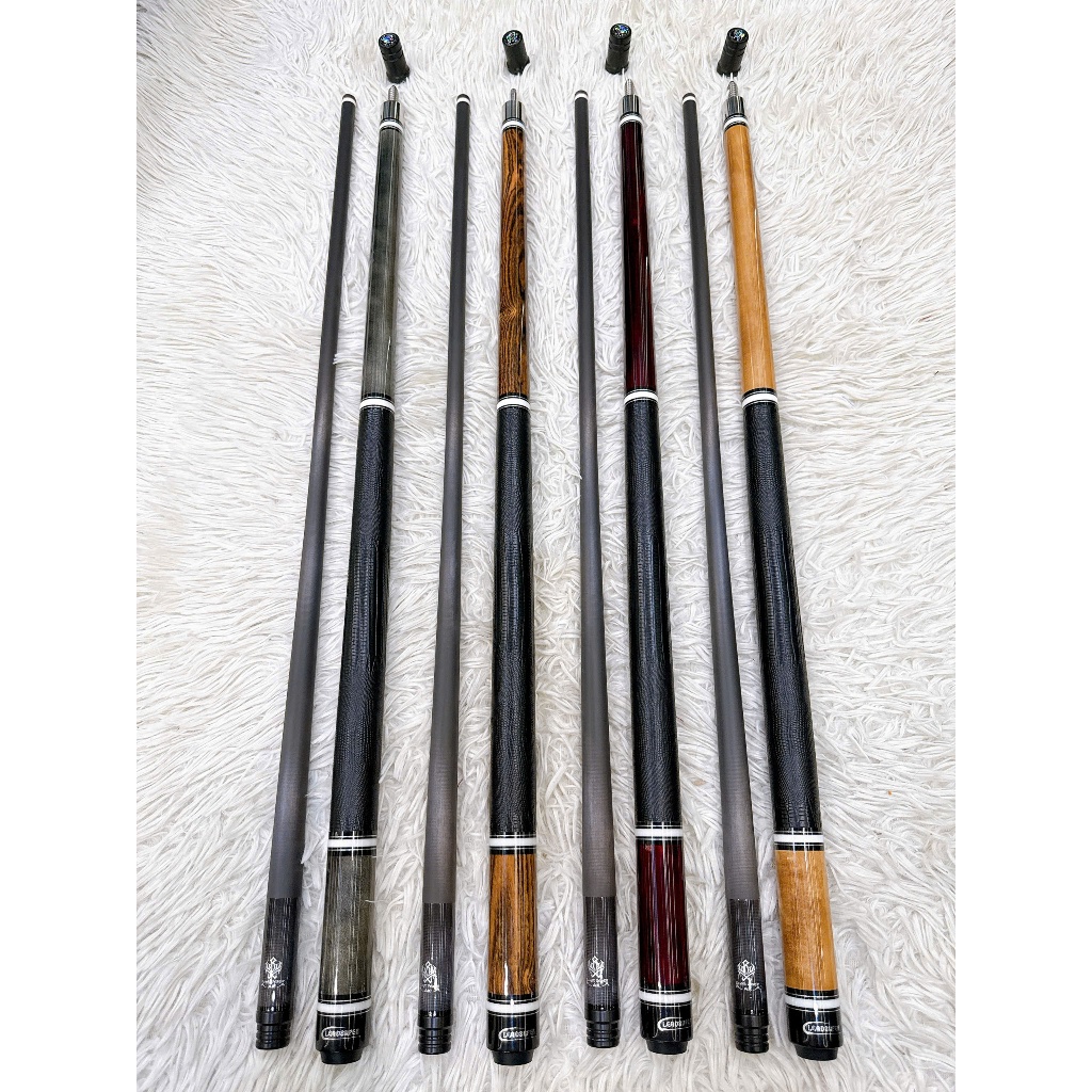 Cơ/ Gậy Leadsuper Wood Siêu đẹp