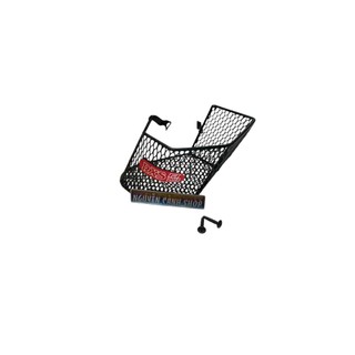 Rổ hông xe Wave RSX Fi 2014-2015 có ốc gắn bênh trái
