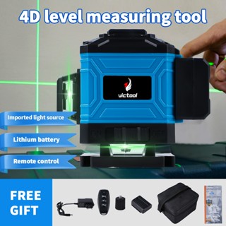 CAMINO máy lazer cân bằng,Máy Bắn Cốt 8 Tia ,,Máy cân bằng laser,Bóng Led Siêu Sáng , tự động san bằng mức Laser