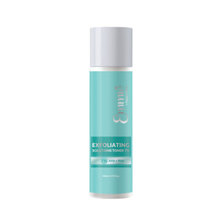 Dung Dịch Tẩy Tế Bào Chết Hóa Học Emmier Toner