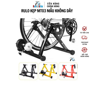 Rulo kẹp Deuter/ Mountainpeak MT03 loại không dây đạp xe trong nhà