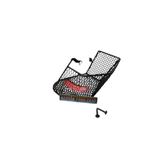 Rổ hông xe Wave RSX Fi 2014-2015 có ốc gắn bênh trái