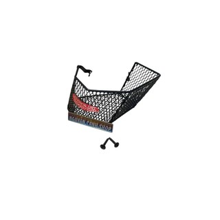 Rổ hông xe Wave RSX Fi 2014-2015 có ốc gắn bênh trái