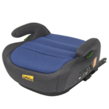 Ghế ô tô trẻ em Jovikids OHHO hỗ trợ ISOFIX, dây đai 3 điểm đảm bảo an toàn cho bé