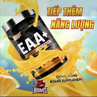 NUTREX EAA + HYDRATION, EAA BCAA & ĐIỆN GIẢI BÙ NƯỚC, BÙ KHOÁNG, PHỤC HỒI, PHÁT TRIỂN C Ơ BẮ P TỐI ƯU
