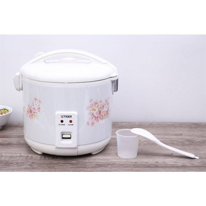 Nồi cơm điện Tiger JNP-1800 dung tích 1.8 lít
