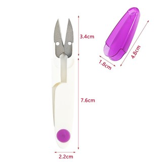 Kéo cắt chỉ làm đồ thủ công - handmade - DIY