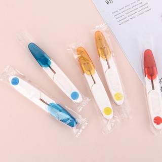 Kéo cắt chỉ làm đồ thủ công - handmade - DIY