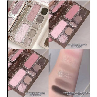 [Hỏa Tốc - HCM] Tổng Hợp Bảng Mắt Flower Know