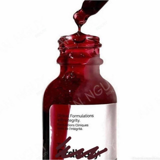Serum tẩy tế bào chết hoá học AHA, BHA làm sạch sâu và sáng da