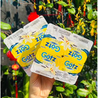 2️⃣4️⃣ hộp váng sữa Gotz giao hoả tốc TP HCM date T11/2025