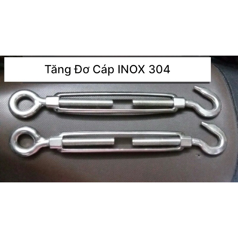 Tăng Đơ INOX 304