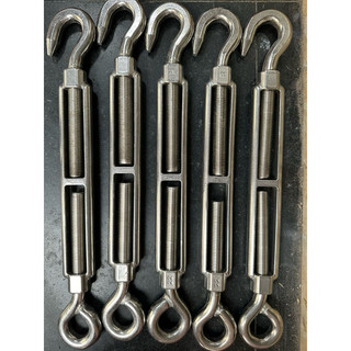 Tăng Đơ INOX 304