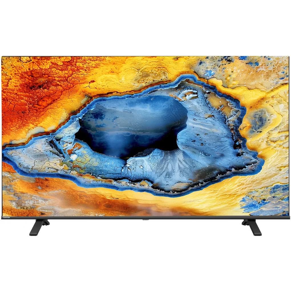 Smart Tivi Toshiba 4K 43 Inch 43E330NP | HÀNG XẢ KHO
