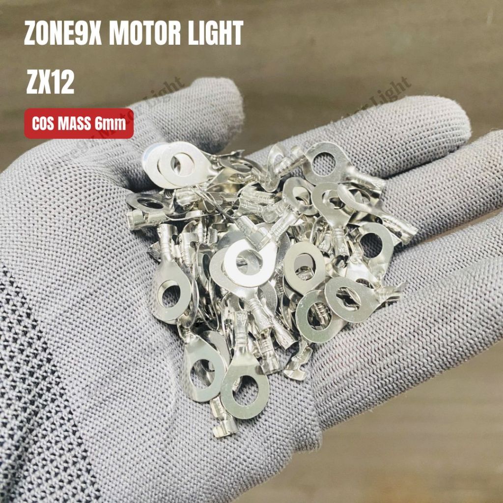 Cos lấy mass 6mm- (50 cái)