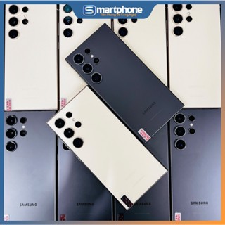  Điện thoại Galaxy S24 Ultra 5G  12GB 512GB  Likenew Fullbox Snap 8 Gen 3 - Bảo hành 6 Tháng 1 đổi 1 