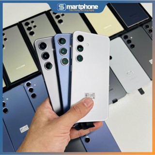 Điện thoại Galaxy S24 Plus / FE Fullbox tặng kèm sạc siêu nhanh - BH 6 tháng lỗi 1 đổi 1