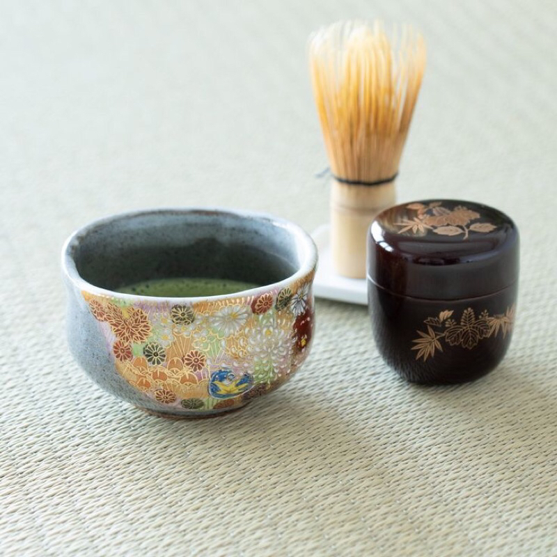 Chawan gốm nhật 2hand mới đẹp