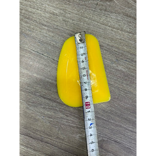 Dao Trét Matit Cao Su Vàng ( Vật Tư Sơn oto xe máy )