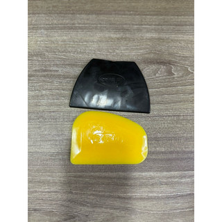Dao Trét Matit Cao Su Vàng ( Vật Tư Sơn oto xe máy )