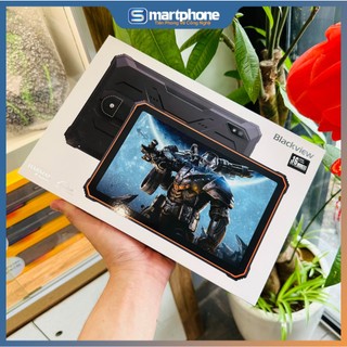  Blackview Active 8 Pro  8GB 256GB  New Fullbox màn hình 10.36 inch IPS 22000mAh 2 SIM Vật Lí - BH 6 Tháng lỗi 1 đổi 1 