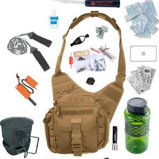 Túi 5.11 Tactical Push Pack