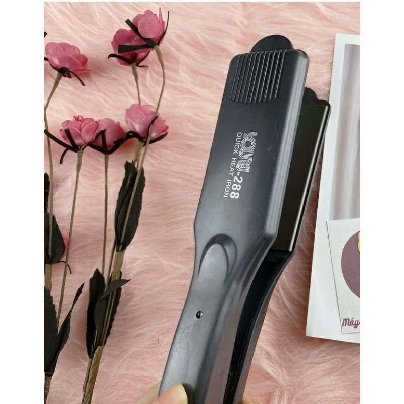 MÁY BẤM XÙ BẢN TO 4,5CM YOUNG-288