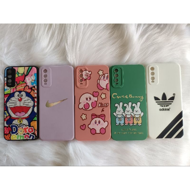 Ốp lưng điện thoại Vivo Y20/ Y20S/ Y12S