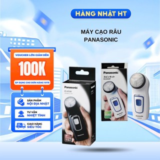 Máy cạo râu panasonic ES-KS30 , ES6500p  – Nội địa Nhật