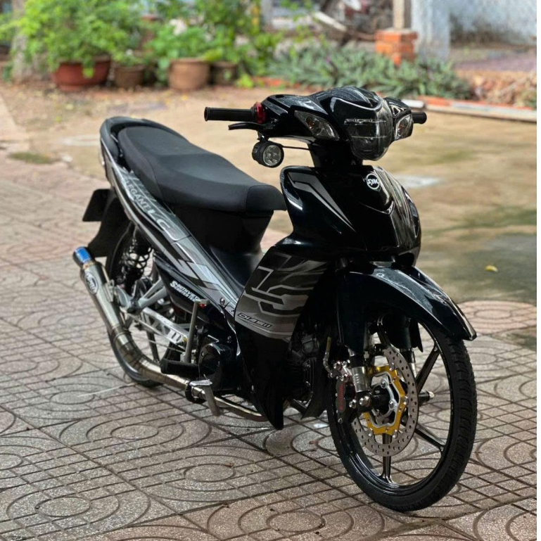 tem rời elegant lc đen xám màu phối mới , tem 3 lớp bền màu