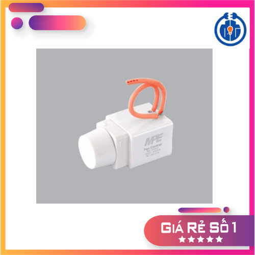 DIMER CHIẾT ÁP ĐÈN QUẠT MPE