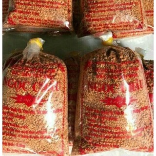500g muối  tây ninh HẠT TO
