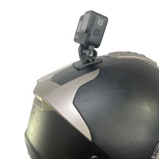 BỘ MOUNT DÁN NÓN GOPRO VÀ ACTION CAM