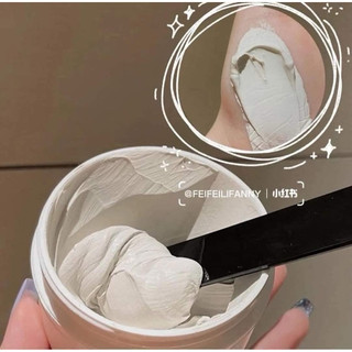 Mặt nạ đất sét K giảm mụn, thu nhỏ lỗ chân lông, giảm bã nhờn - Puta Beauty