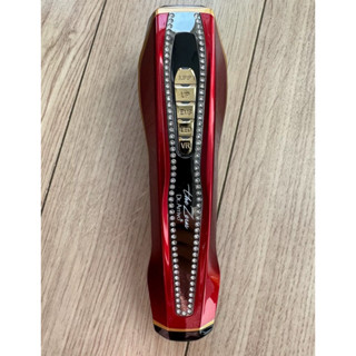 (Tặng kèm máy rửa mặt) Máy nâng cơ, săn chắc da Dr. Arrivo The Zeus - Used new 90-99% Tặng kèm gel nâng cơ