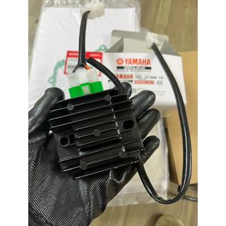 Sạc độ HCE cho Wave tách mát chính hãng YAMAHA bảo hành 2 năm TC Touring (tặng kèm gioăng)