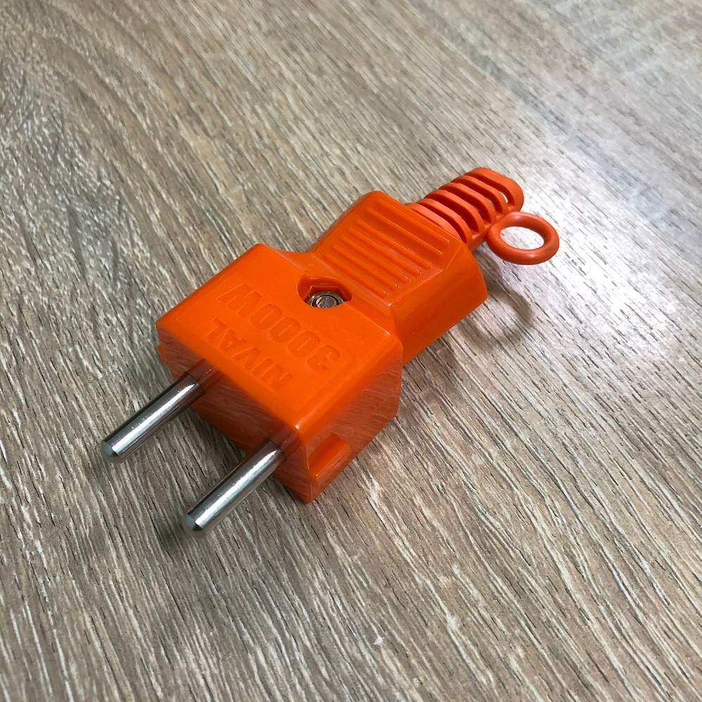 Chui phích cắm điện Nival 3000w