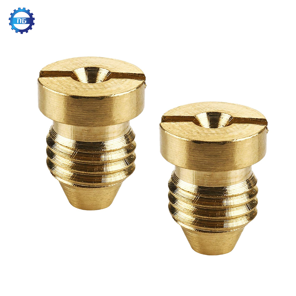 Béc phun lắp bình Foam tạo bọt tuyết rửa xe - Tâm phun thay thế cho bình bọt tuyết gắn máy rửa xe Un