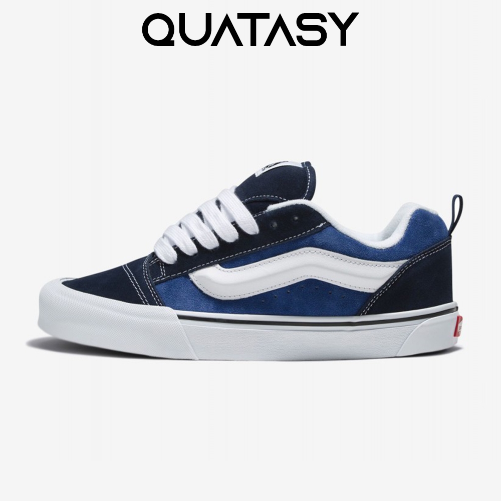Giày sneaker Vans Knu Skool Navy chính hãng