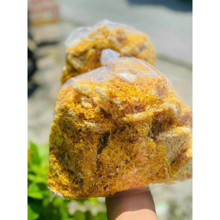 Cơm Cháy Vỡ Siêu Ngon, Đậm Đà 500Gr