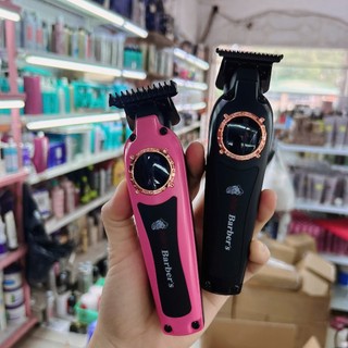 Tông đơ dây cắt tóc CHAOBA.máy siêu khỏe